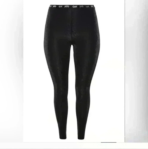 YITTY Pants - yitty spotlight leggings in size large